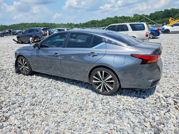 1N4BL4CV2KC165019 2019 NISSAN ALTIMA - Image 2