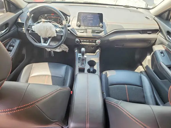 1N4BL4CV2KC165019 2019 NISSAN ALTIMA - Image 8