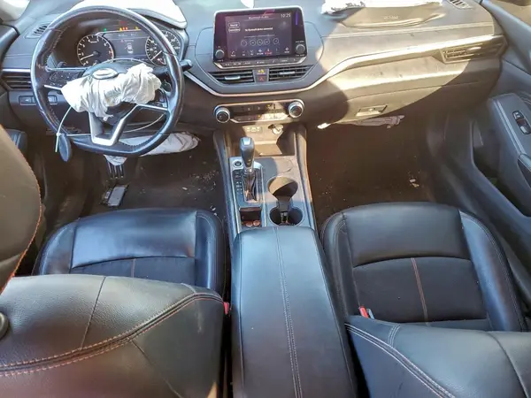 1N4BL4CV2KC165036 2019 NISSAN ALTIMA - Image 8