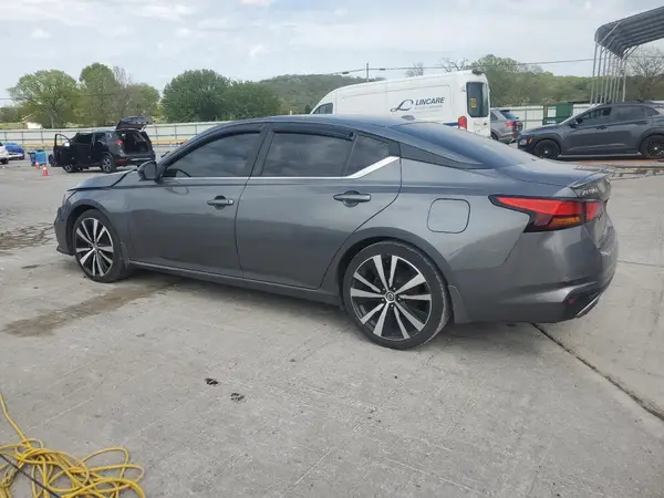 1N4BL4CV2KC165098 2019 NISSAN ALTIMA - Image 2