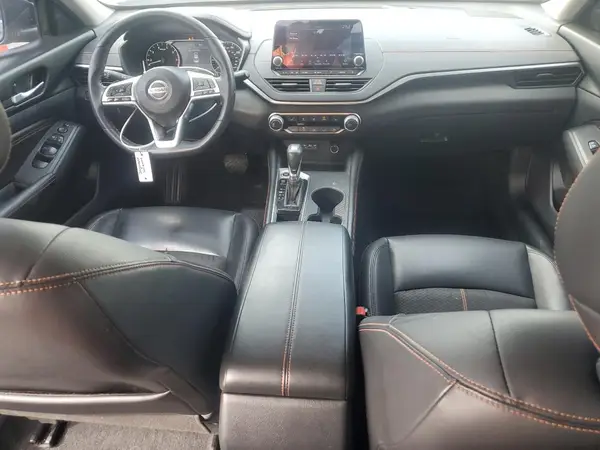 1N4BL4CV2KC165098 2019 NISSAN ALTIMA - Image 8