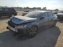 1N4BL4CV2KC165327 2019 NISSAN ALTIMA