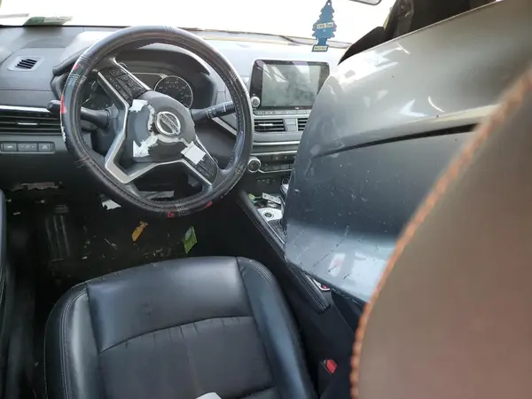 1N4BL4CV2KC165327 2019 NISSAN ALTIMA - Image 8