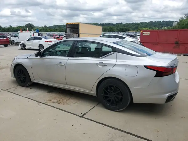 1N4BL4CV2KC167594 2019 NISSAN ALTIMA - Image 2