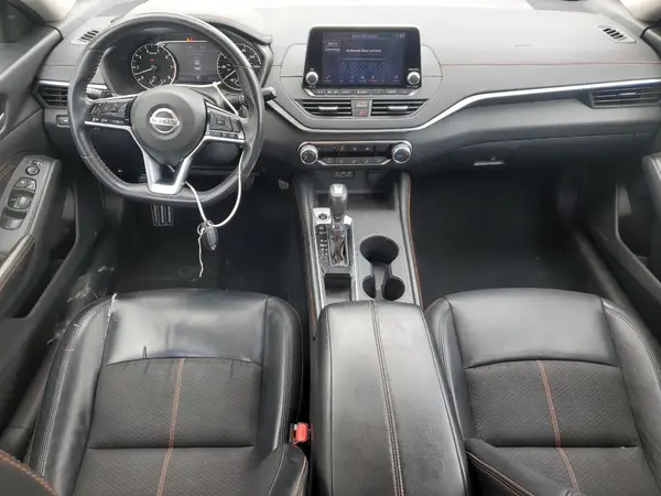 1N4BL4CV2KC167594 2019 NISSAN ALTIMA - Image 8