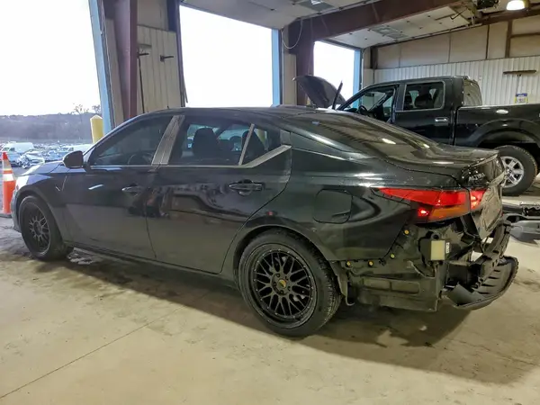 1N4BL4CV2KC169622 2019 NISSAN ALTIMA - Image 2