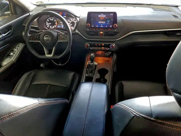 1N4BL4CV2KC169622 2019 NISSAN ALTIMA - Image 8
