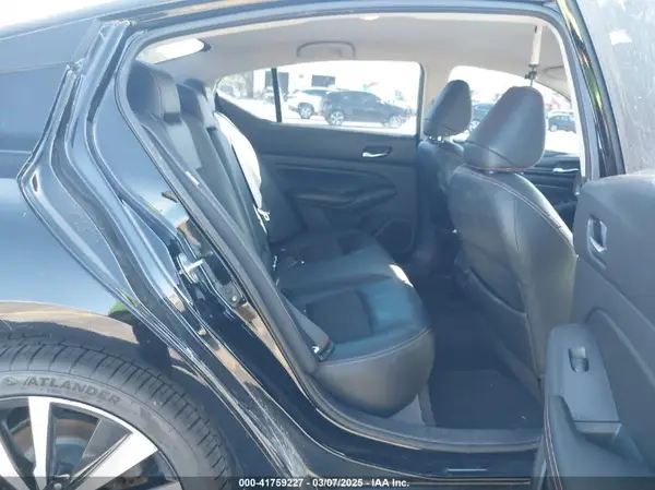 1N4BL4CV2KC170415 2019 NISSAN ALTIMA - Image 8