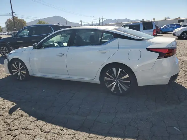 1N4BL4CV2KC171001 2019 NISSAN ALTIMA - Image 2