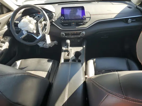 1N4BL4CV2KC171001 2019 NISSAN ALTIMA - Image 8