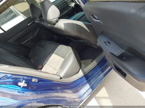 1N4BL4CV2KC171466 2019 NISSAN ALTIMA - Image 8