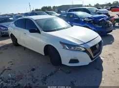 1N4BL4CV2KC173346 2019 NISSAN ALTIMA