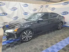 1N4BL4CV2KC176537 2019 NISSAN ALTIMA