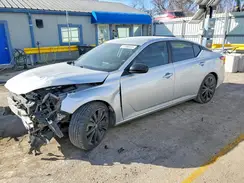 1N4BL4CV2KC177087 2019 NISSAN ALTIMA