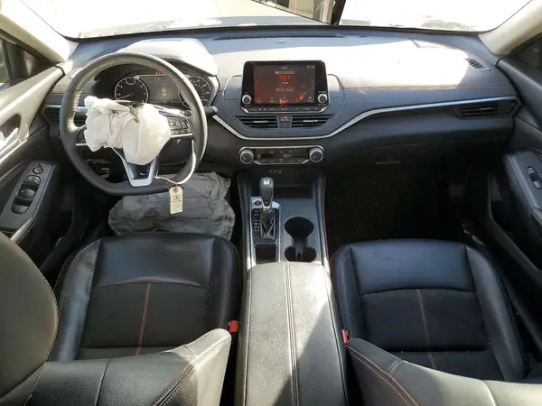 1N4BL4CV2KC177087 2019 NISSAN ALTIMA - Image 8