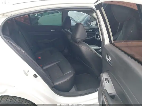 1N4BL4CV2KC177204 2019 NISSAN ALTIMA - Image 8