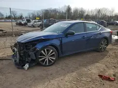 1N4BL4CV2KC177395 2019 NISSAN ALTIMA