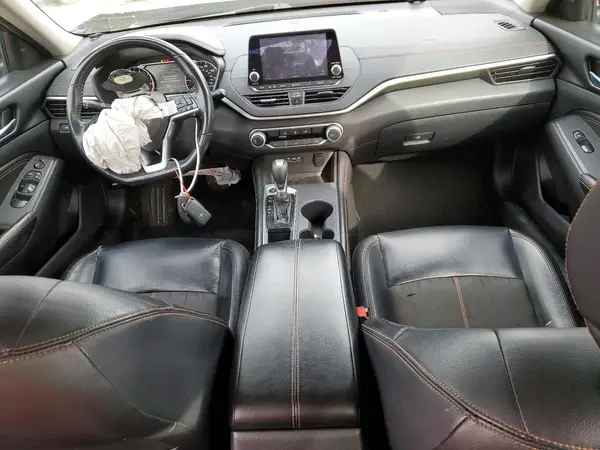 1N4BL4CV2KC177395 2019 NISSAN ALTIMA - Image 8