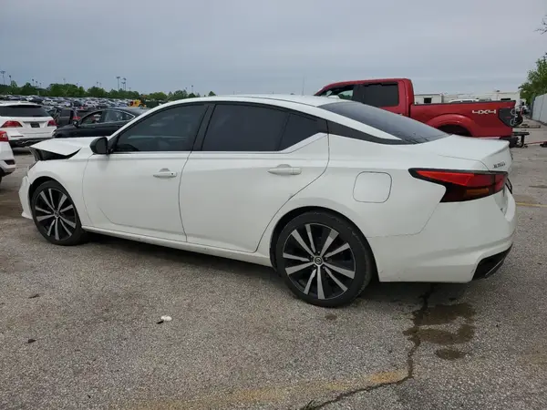 1N4BL4CV2KC177476 2019 NISSAN ALTIMA - Image 2