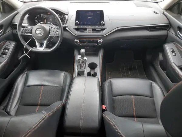 1N4BL4CV2KC177476 2019 NISSAN ALTIMA - Image 8