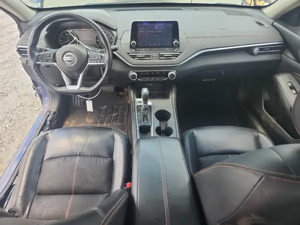 1N4BL4CV2KC178627 2019 NISSAN ALTIMA - Image 8