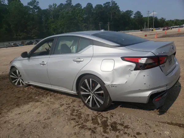 1N4BL4CV2KC178711 2019 NISSAN ALTIMA - Image 2