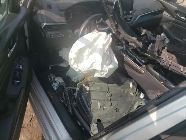 1N4BL4CV2KC178711 2019 NISSAN ALTIMA - Image 8