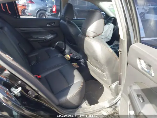 1N4BL4CV2KC179406 2019 NISSAN ALTIMA - Image 8