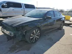 1N4BL4CV2KC179521 2019 NISSAN ALTIMA