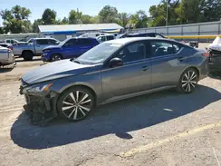 1N4BL4CV2KC179535 2019 NISSAN ALTIMA