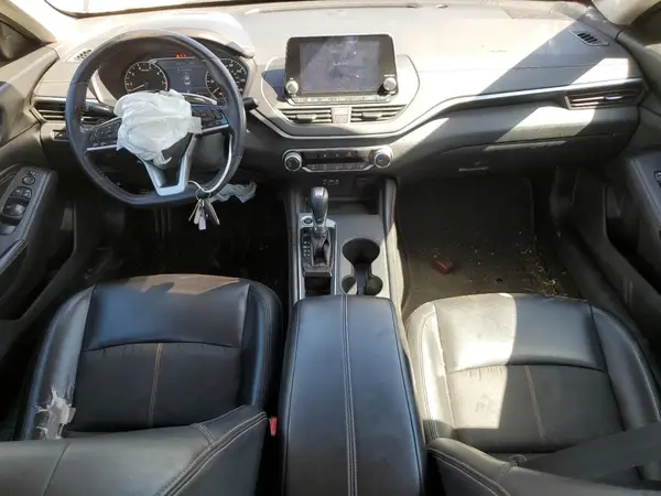 1N4BL4CV2KC179535 2019 NISSAN ALTIMA - Image 8