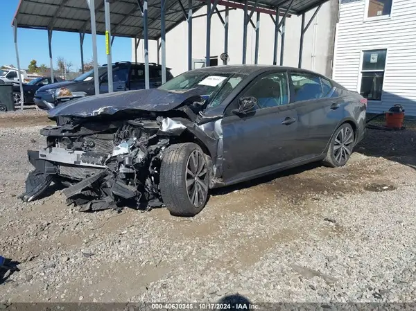 1N4BL4CV2KC179972 2019 NISSAN ALTIMA - Image 2