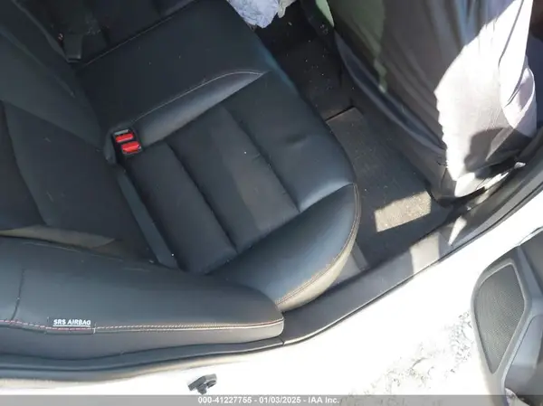 1N4BL4CV2KC180765 2019 NISSAN ALTIMA - Image 8