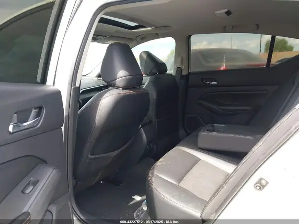 1N4BL4CV2KC180796 2019 NISSAN ALTIMA - Image 8