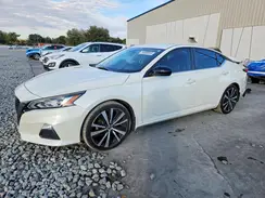 1N4BL4CV2KC181379 2019 NISSAN ALTIMA