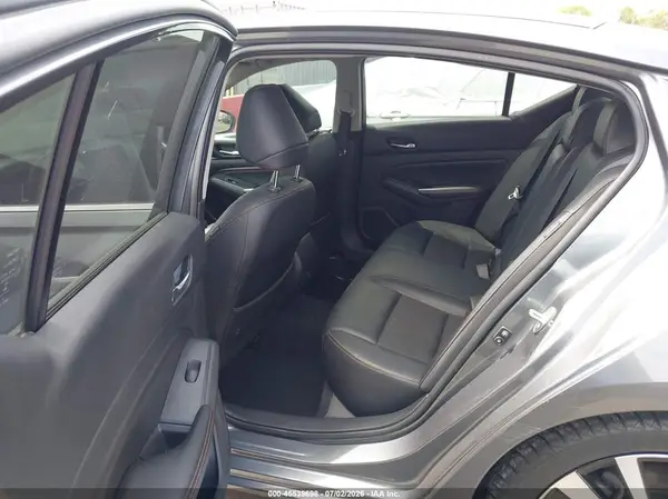 1N4BL4CV2KC181592 2019 NISSAN ALTIMA - Image 8
