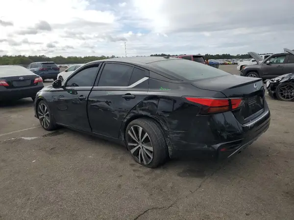 1N4BL4CV2KC181902 2019 NISSAN ALTIMA - Image 2