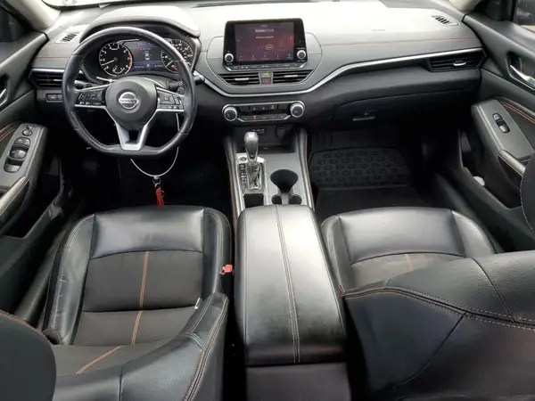 1N4BL4CV2KC181902 2019 NISSAN ALTIMA - Image 8