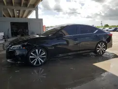 1N4BL4CV2KC182144 2019 NISSAN ALTIMA
