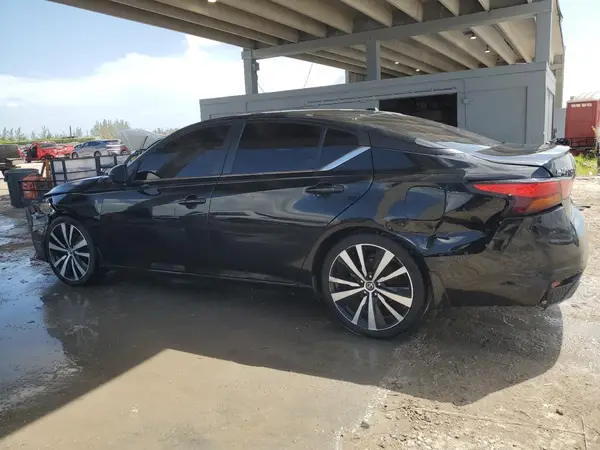 1N4BL4CV2KC182144 2019 NISSAN ALTIMA - Image 2