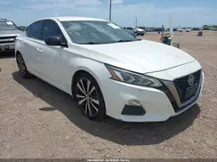 1N4BL4CV2KC182547 2019 NISSAN ALTIMA