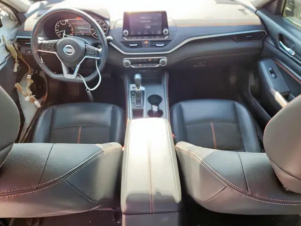 1N4BL4CV2KC182712 2019 NISSAN ALTIMA - Image 8