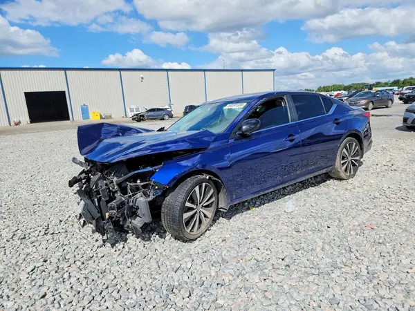 1N4BL4CV2KC183262 2019 NISSAN ALTIMA - Image 1