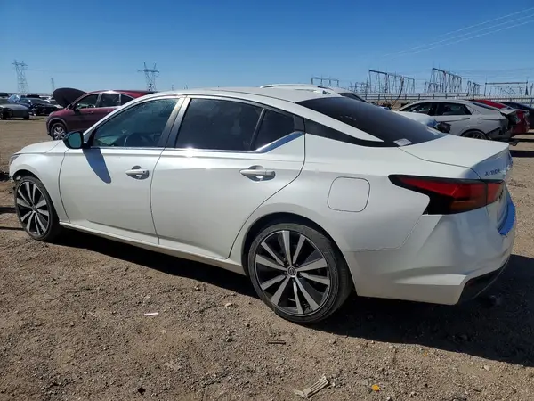 1N4BL4CV2KC184430 2019 NISSAN ALTIMA - Image 2