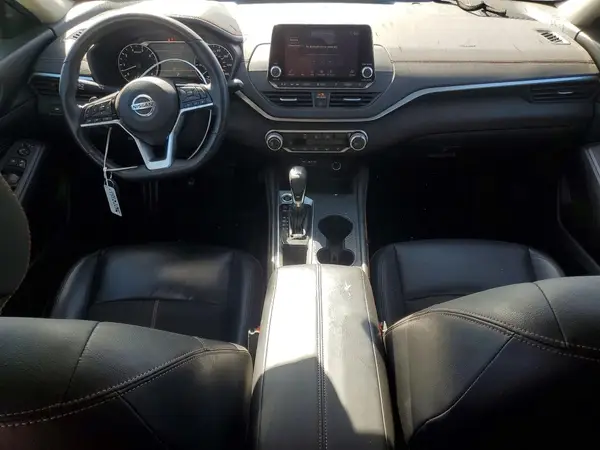 1N4BL4CV2KC184430 2019 NISSAN ALTIMA - Image 8