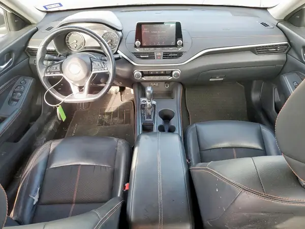 1N4BL4CV2KC184914 2019 NISSAN ALTIMA - Image 8