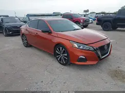 1N4BL4CV2KC185125 2019 NISSAN ALTIMA