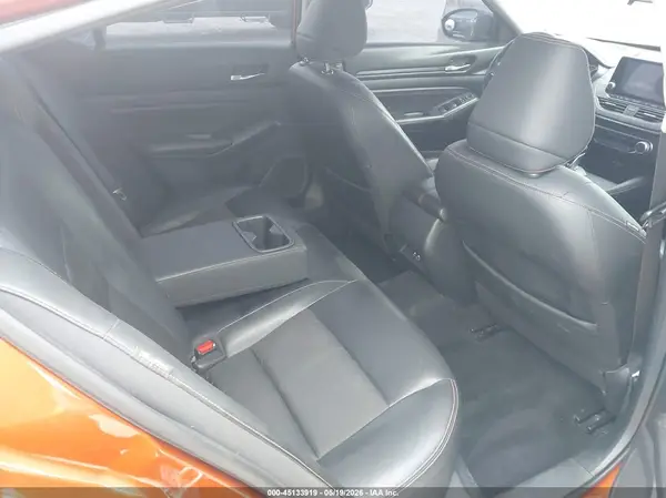 1N4BL4CV2KC185125 2019 NISSAN ALTIMA - Image 8