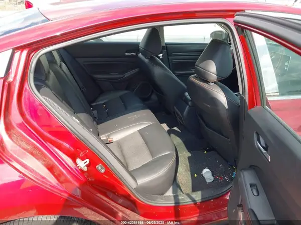 1N4BL4CV2KC185142 2019 NISSAN ALTIMA - Image 8
