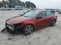 1N4BL4CV2KC185240 2019 NISSAN ALTIMA